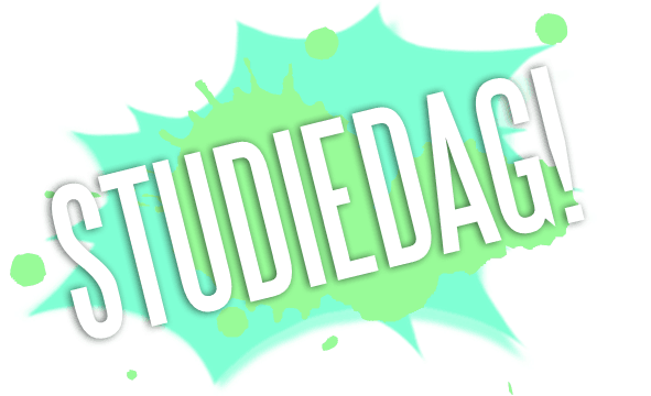 Studiedag 15 oktober