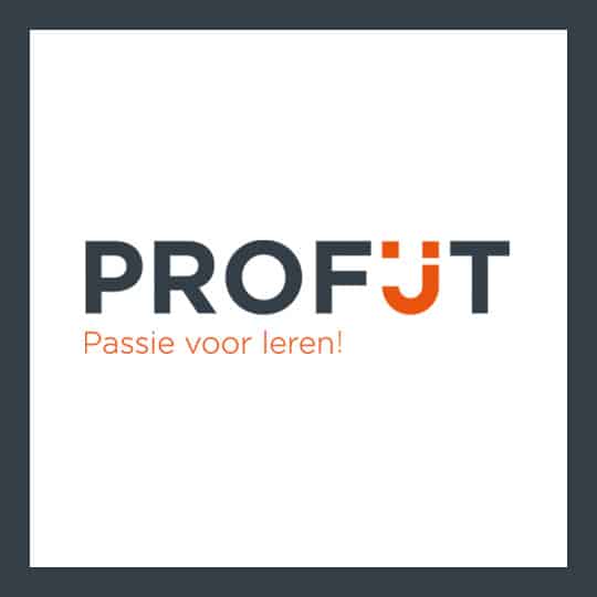 29 en 30 oktober organisatie middag leertrajecten Profijt