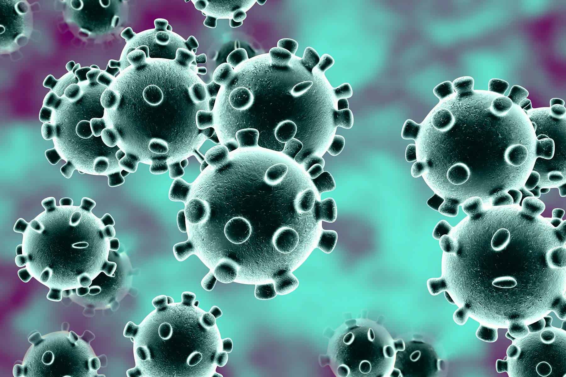 Informatie over Coronavirus en onderwijs – 13 maart