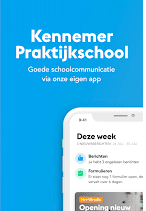 Vertraging Kennemer App